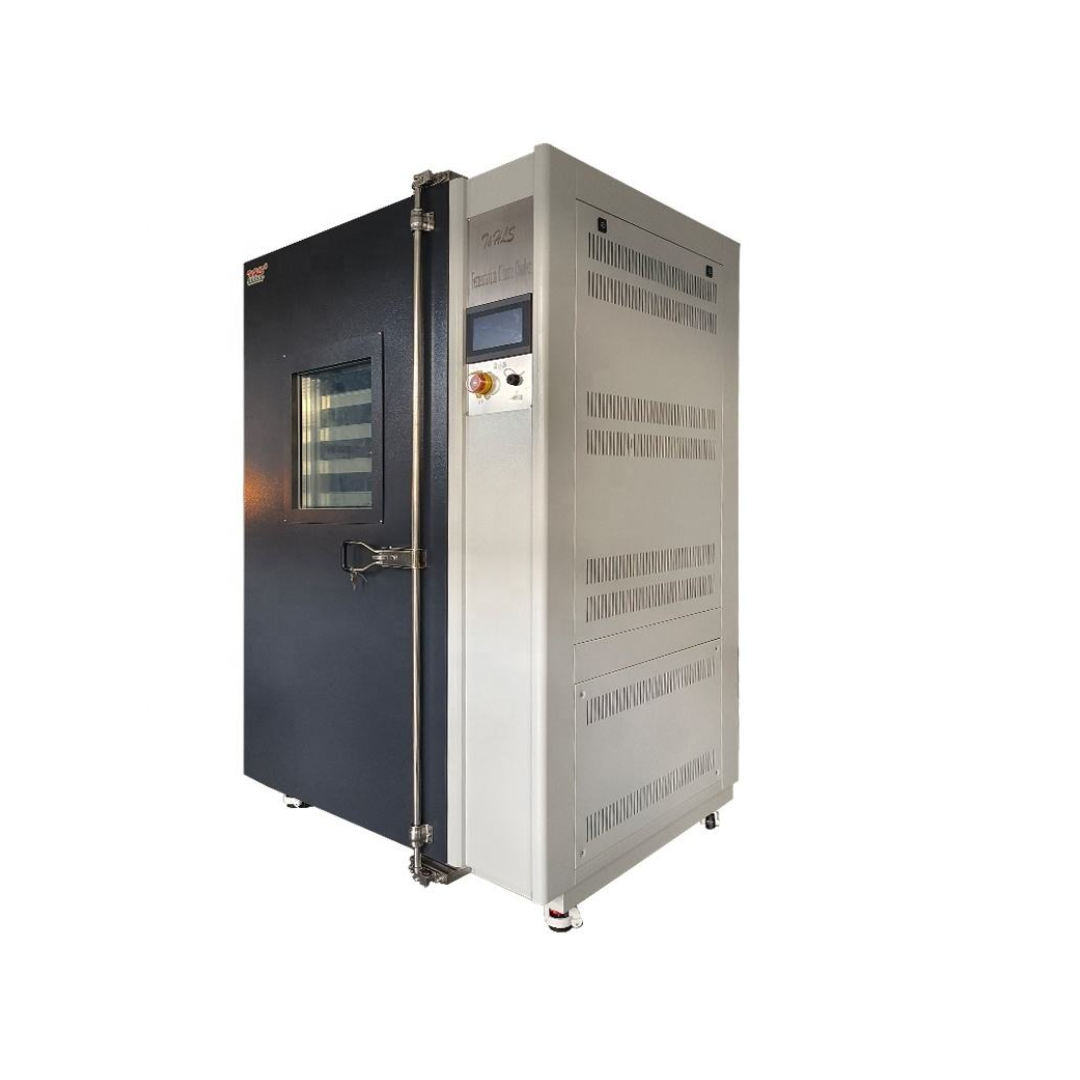 ProCura Single-Door Meat Aging & Curing Chamber