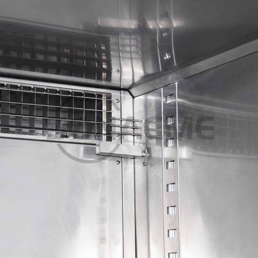 Sonacme ProLab Meat Curing & Aging Chamber