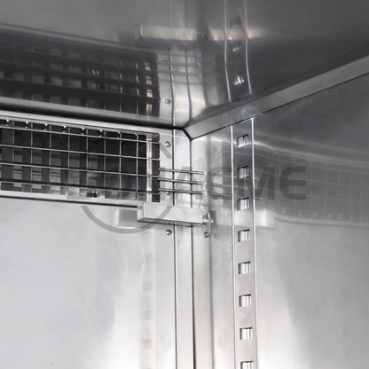 Sonacme ProLab Meat Curing & Aging Chamber