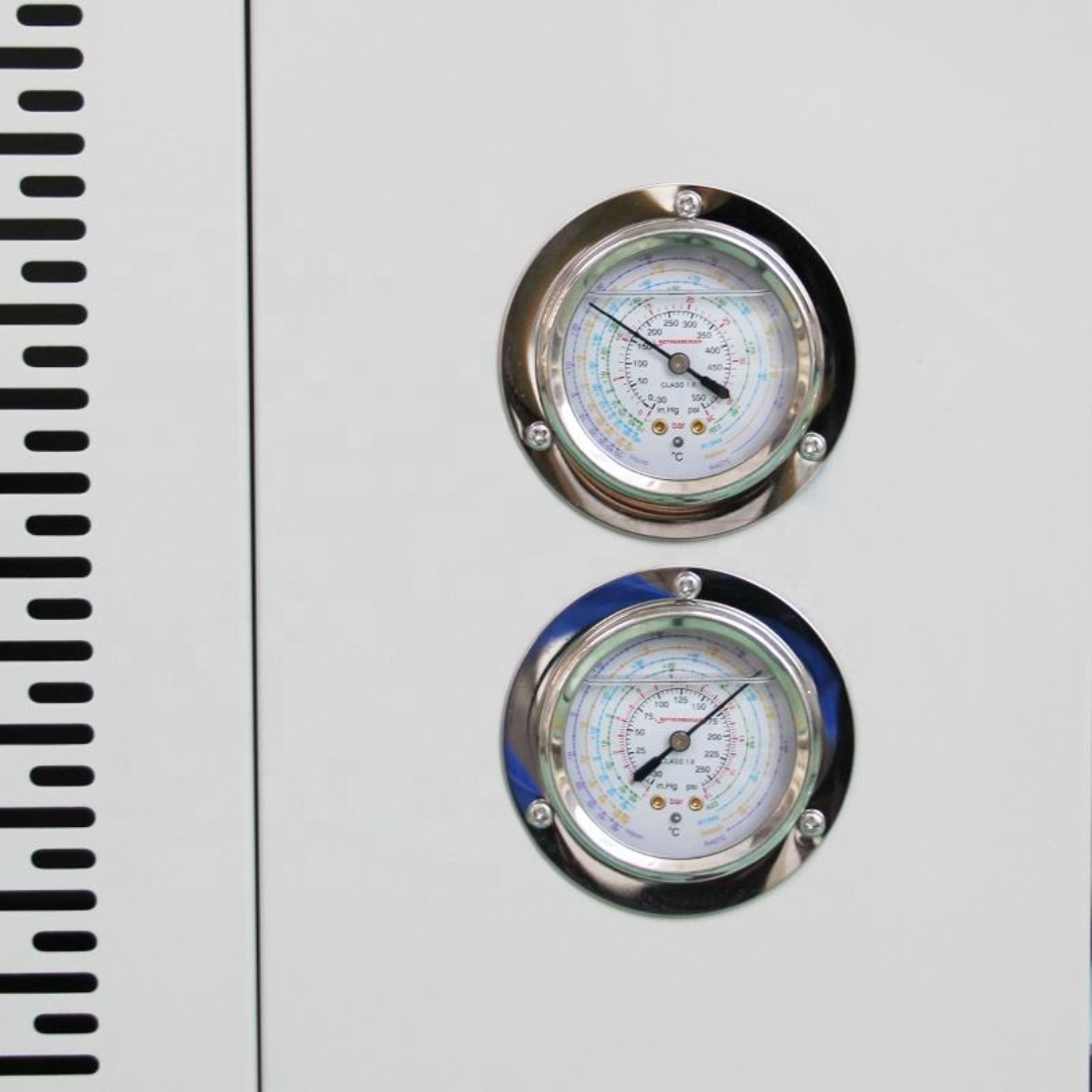 Sonacme ProLab Meat Curing & Aging Chamber