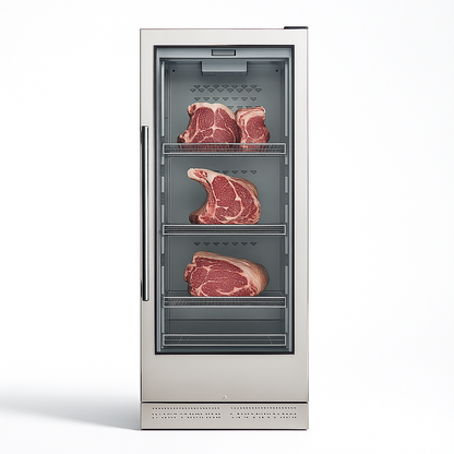 PrimeMaster Elite Dry Aging Refrigerator