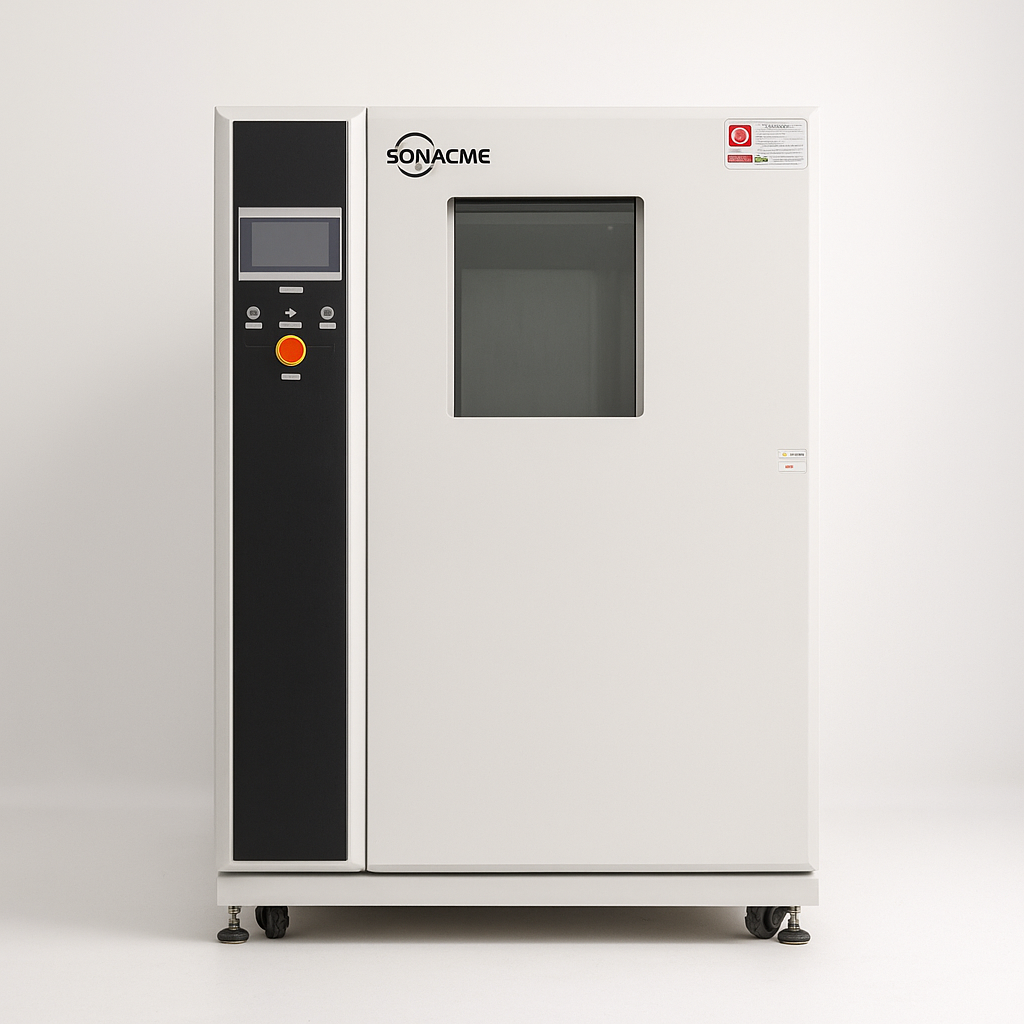 Sonacme ProLab Meat Curing & Aging Chamber