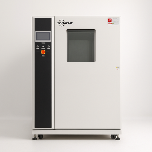 Sonacme ProLab Meat Curing & Aging Chamber