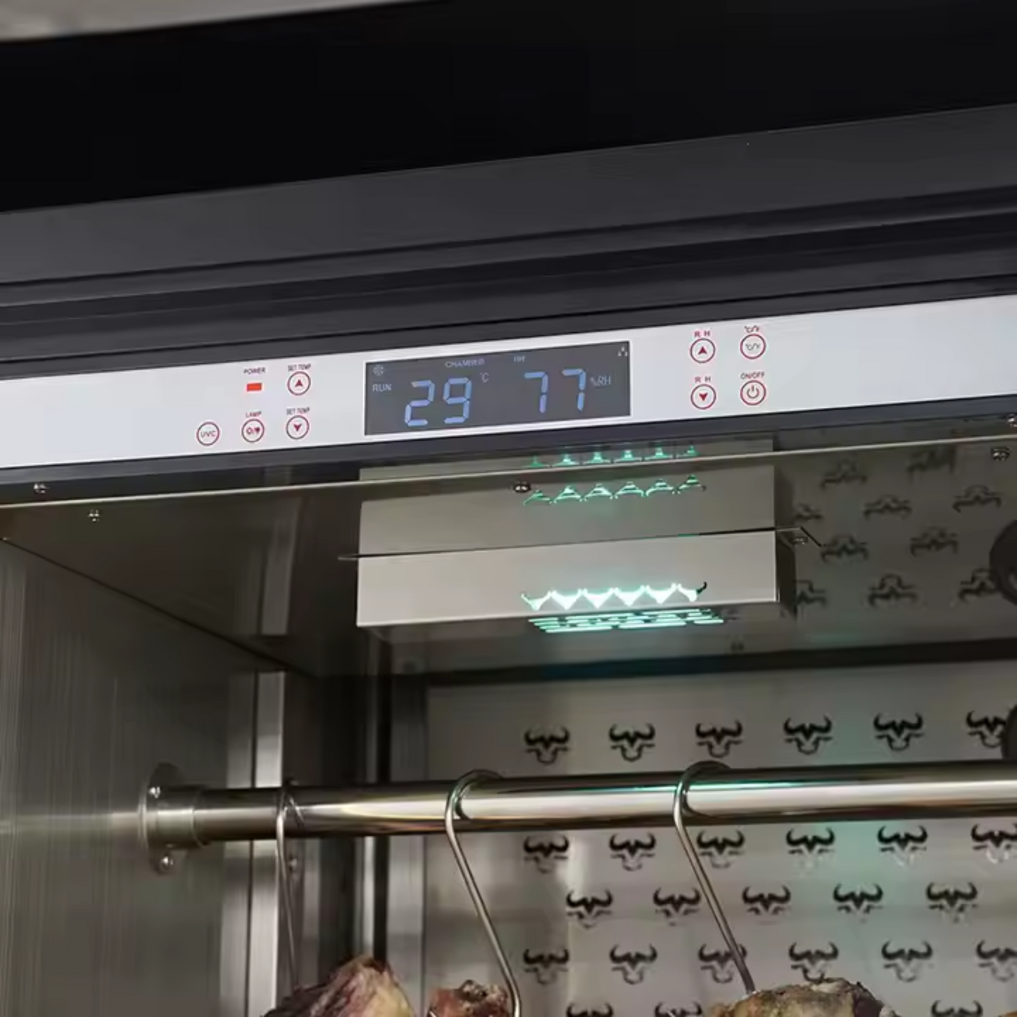 PrimeMaster Elite Dry Aging Refrigerator
