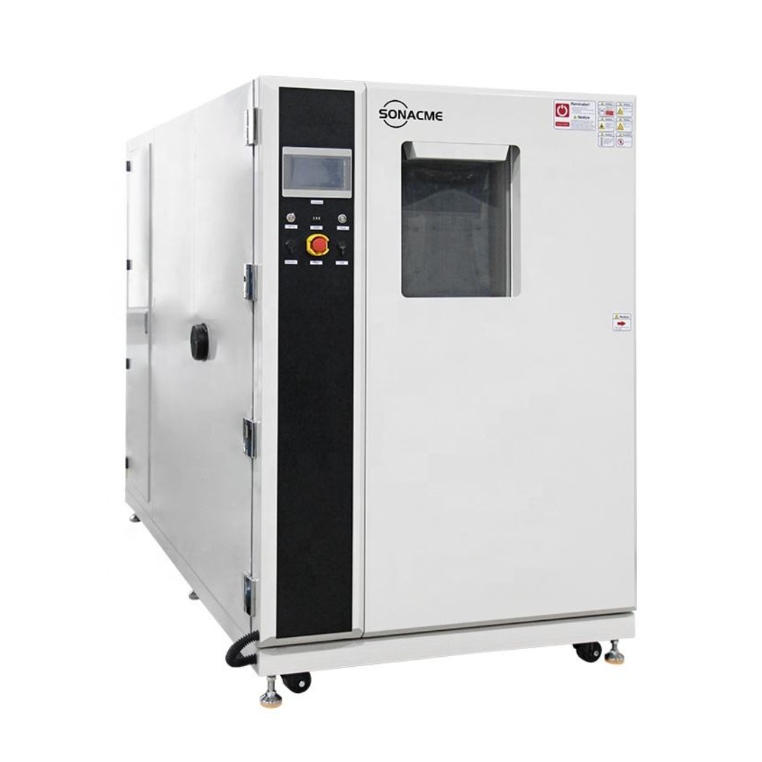 Sonacme ProLab Meat Curing & Aging Chamber
